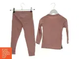 Nattøj (2 dele) (str. 92 cm) - 2