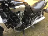 Yamaha FZX 750 Fazer - 2