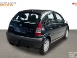 Citroën C3 1,4 HDI Furio 70HK 5d - 2