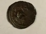 Erik Plougpenning, 1241–1250, Roskilde - 2