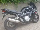 Suzuki GSX 650 F - 5