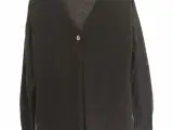 Kello strik-cardigan str 36