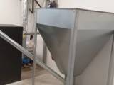 Blackstar+ 16kw V13 inkl silo