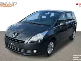 Peugeot 5008 2,0 HDI Style 7 pers. 150HK Man.