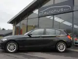 BMW 118d 2,0 Advantage aut. - 4