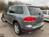 VW Touareg 3,0 TDi Tiptr. 4Motion Van - 4