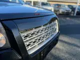 Land Rover Freelander 2 2,2 TD4 S Van - 3