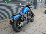 Honda CMX 1100 Rebel MC-SYD       BYTTER GERNE - 3