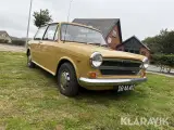 Veteranbil Austin 1300 - 2