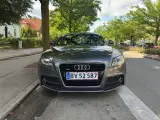 Audi TT 2,0 TFSi 211 Coupé quattro S-tr. - 2