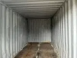 20 fods Container- ID: MSKU 447610-9 - 2