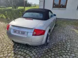 AUDI QUATTRO TT CABRIOLET 225 - 3