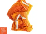Orange gardin (str. 87 x 140. cm) - 2