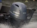 Yamaha F115LB - 2