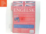 Intensivt sprogkursus på cd - Engelsk af Anthony J. Peck (Bog) - 4