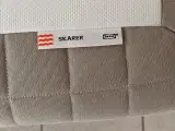 IKEA Boksmadrasser som nye - 2