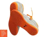 Puma Grå og orange fodboldstøvler indendørs fra Puma (str. 37,5) - 4