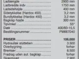 Randex XD 40 - 4