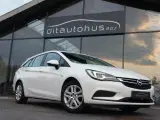 Opel Astra 1,4 T 150 Dynamic Sports Tourer aut. - 2
