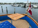 Nauticat 33, Ketch, Motor sejler - 2