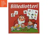 Jule-Billedlotteri fra Julius (str. 14 x 14 x 4 cm) - 2