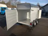 Debon Cargo trailer - 4