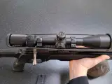 Tikka T1X Oryx riffel - 4