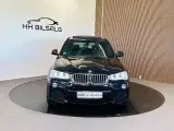 BMW X3 3,0 xDrive30d M-Sport aut. - 2