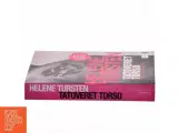 Tatoveret torso af Helene Tursten (Bog) - 2