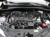 Toyota C-HR 1,8 Hybrid C-LUB Premium CVT - 2