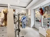 57 m² butik på Ordrupvej med god facade eksponering - 5