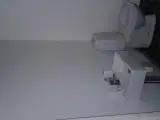 Meget regulært lokale på 168m2 med eget toilet & tekøkken - 5