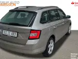 Skoda Fabia Combi 1,2 TSI Ambition 90HK Stc - 4