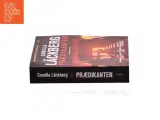 Prædikanten af Camilla Lackberg (Bog) - 3