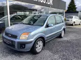 Ford Fusion 1,4 TDCi 68 Trend - 2