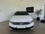 VW Passat 1,5 TSi 150 R-line Variant DSG - 3