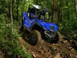 Yamaha Wolverine RMAX2 1000 Sport - 4