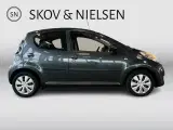 Citroën C1 1,0i Clim - 2