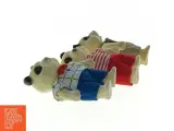 Sylvanian pandaer (str. 8,5 x, 5 cm) - 3