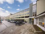 Indflytningsklare kontorer i  gennemrenoveret fabriksbygning - 4