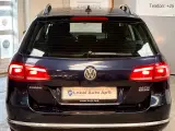 VW Passat 2,0 TDi 140 Comfortline Variant BMT - 4