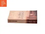 Da Vinci mysteriet af Dan Brown (Bog) - 3