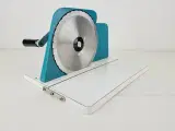 ⭐ Sjælden KYM Retro Brødskærer fra 50'erne! - 4