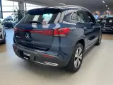 Mercedes EQA250+   - 5