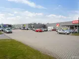 Retailpark Aabenraa: 749 m² boksbutik udlejes - 3