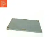 Dekorativ fajance flise (str. 20 gang i 20 cm) - 2