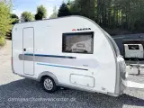 2022 - Adria Altea4Four 362 LH   Enkeltsenge - Mover - Telt - 2