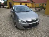 Peugeot 308 1.6 HDi St.Car År 2016. - 3