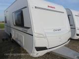 2023 - Dethleffs Camper 510 ER   Model Årgang 2023