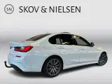 BMW 330e 2,0 M-Sport aut. - 4